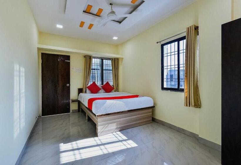 Отель Oyo 75434  Everest Inn