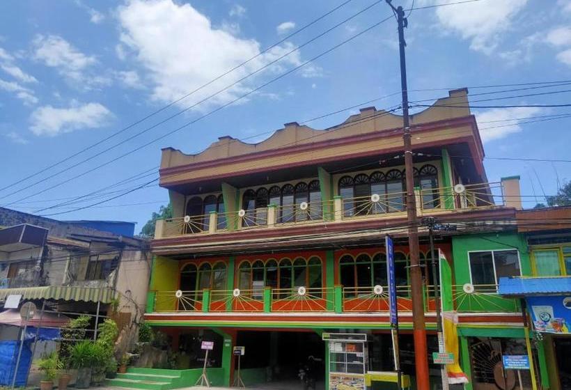 酒店 Oyo 90041  Sinar Lumayan Syariah