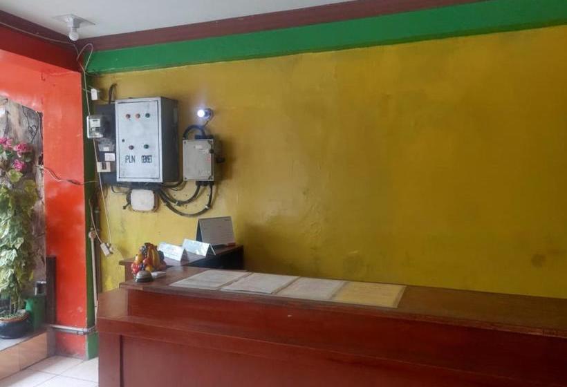 酒店 Oyo 90041  Sinar Lumayan Syariah