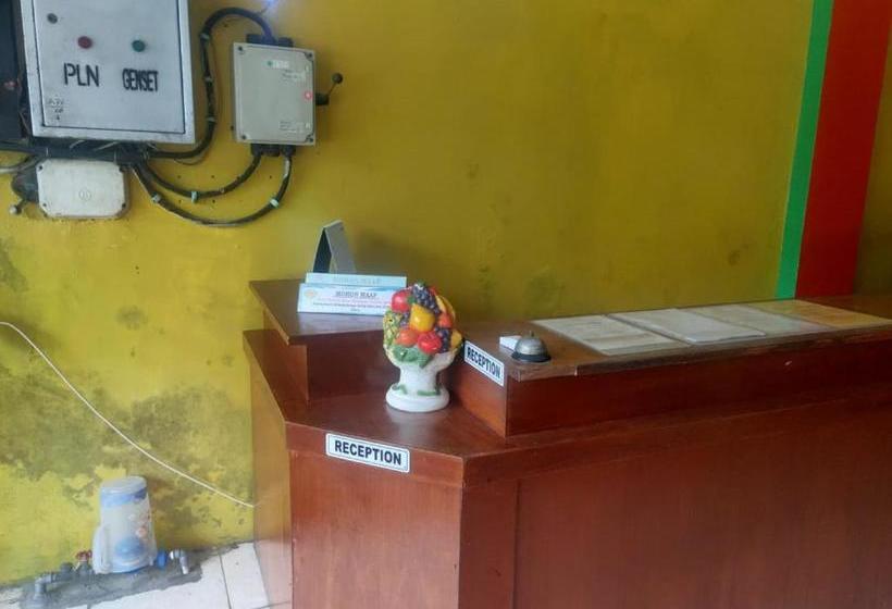 酒店 Oyo 90041  Sinar Lumayan Syariah