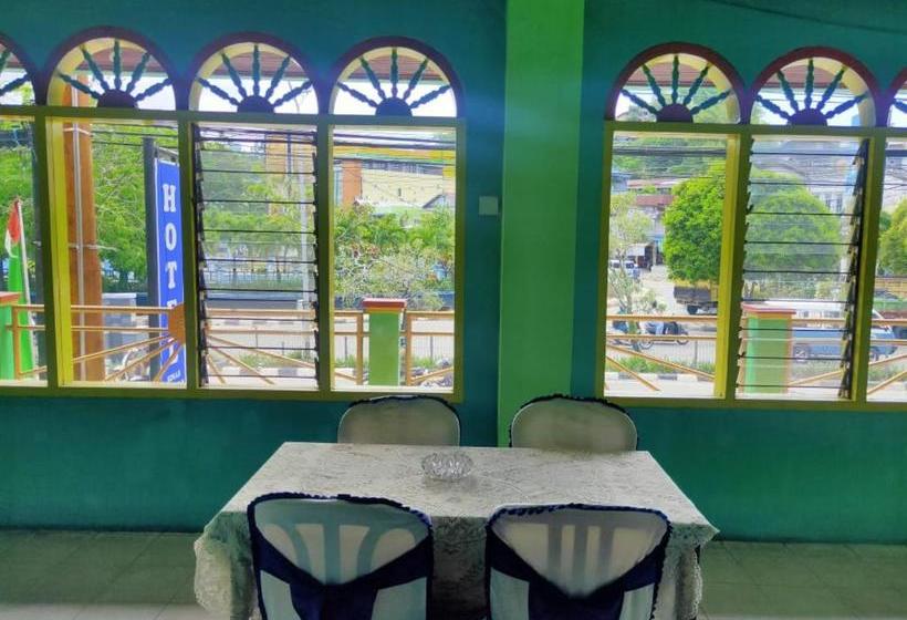 酒店 Oyo 90041  Sinar Lumayan Syariah