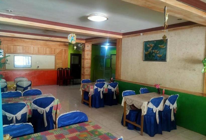 酒店 Oyo 90041  Sinar Lumayan Syariah