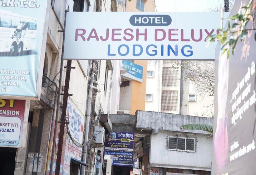 Hotel Rajesh