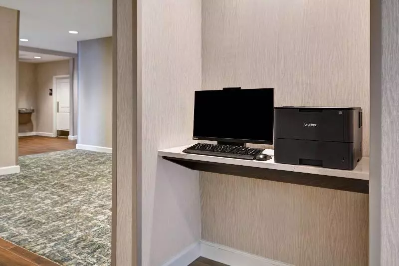 ホテル Residence Inn By Marriott Fort Walton Beach
