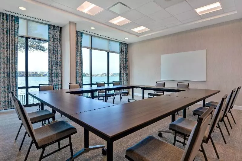 ホテル Residence Inn By Marriott Fort Walton Beach