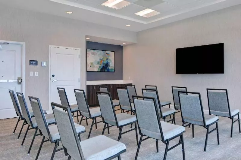 ホテル Residence Inn By Marriott Fort Walton Beach