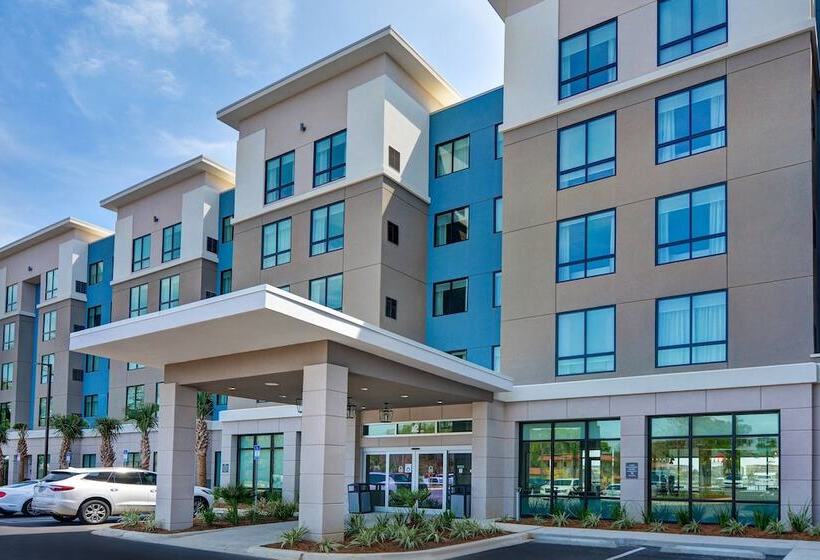 호텔 Residence Inn By Marriott Fort Walton Beach