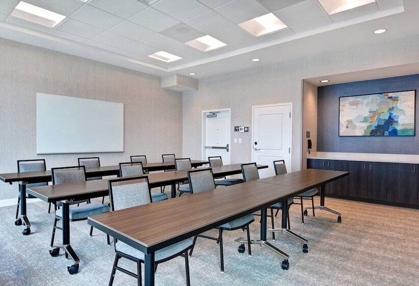 호텔 Residence Inn By Marriott Fort Walton Beach