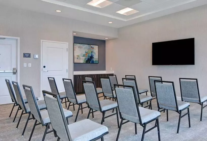 ホテル Residence Inn By Marriott Fort Walton Beach