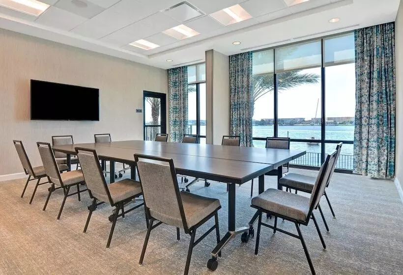 ホテル Residence Inn By Marriott Fort Walton Beach