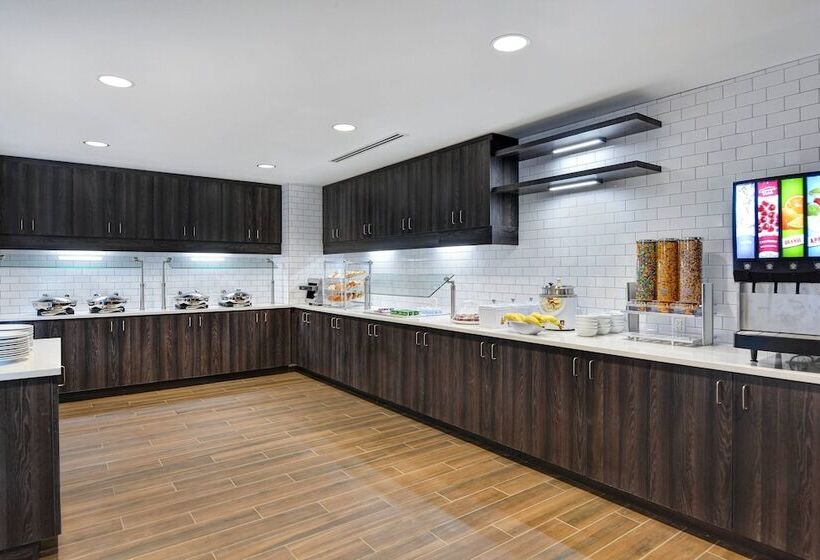 호텔 Residence Inn By Marriott Fort Walton Beach