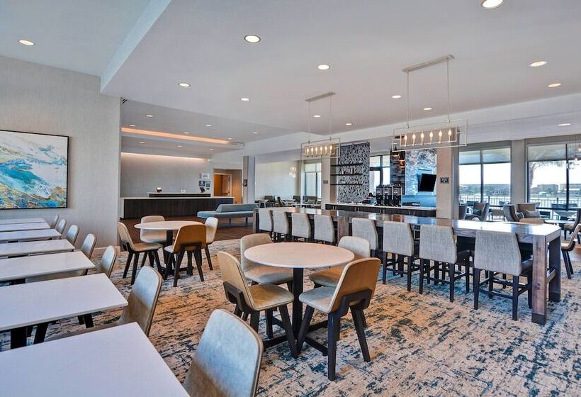 호텔 Residence Inn By Marriott Fort Walton Beach