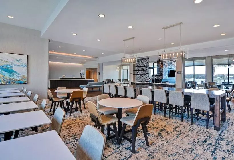 ホテル Residence Inn By Marriott Fort Walton Beach
