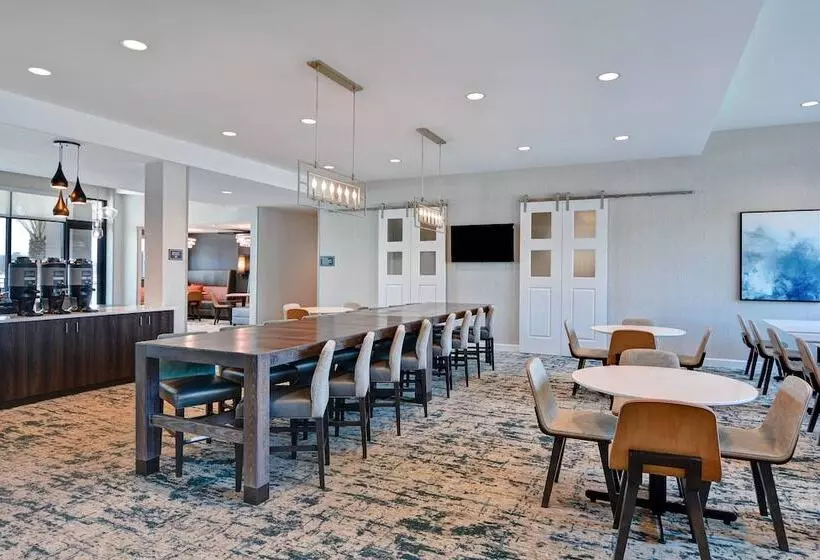 ホテル Residence Inn By Marriott Fort Walton Beach