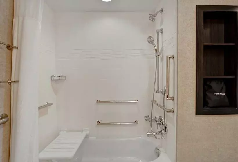 ホテル Residence Inn By Marriott Fort Walton Beach