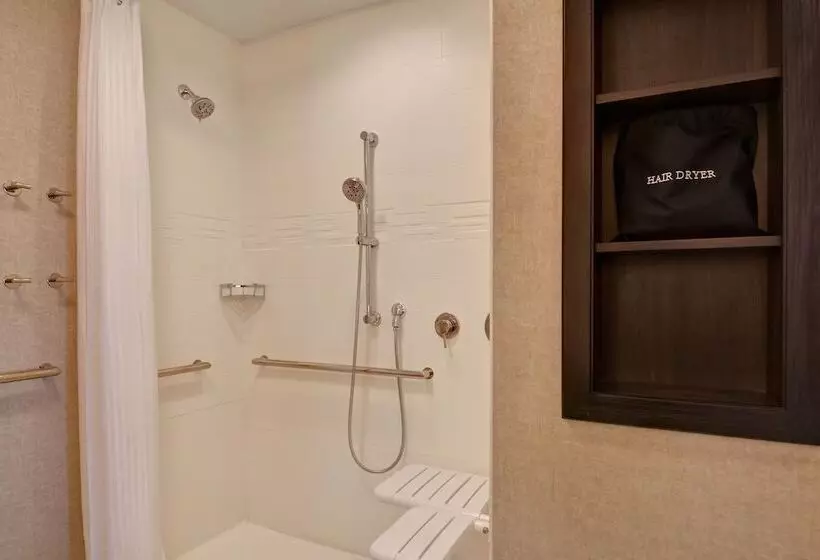 ホテル Residence Inn By Marriott Fort Walton Beach