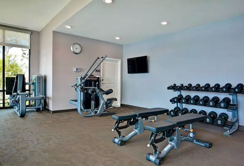 ホテル Residence Inn By Marriott Fort Walton Beach