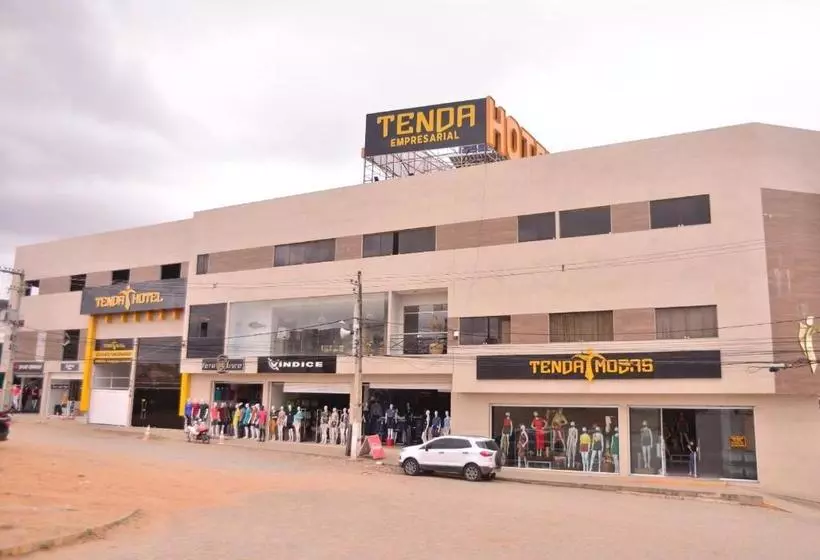 ホテル Tenda