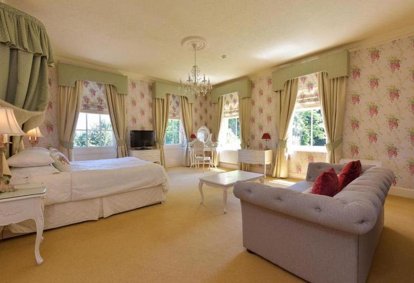 Kateshill House Bed & Breakfast