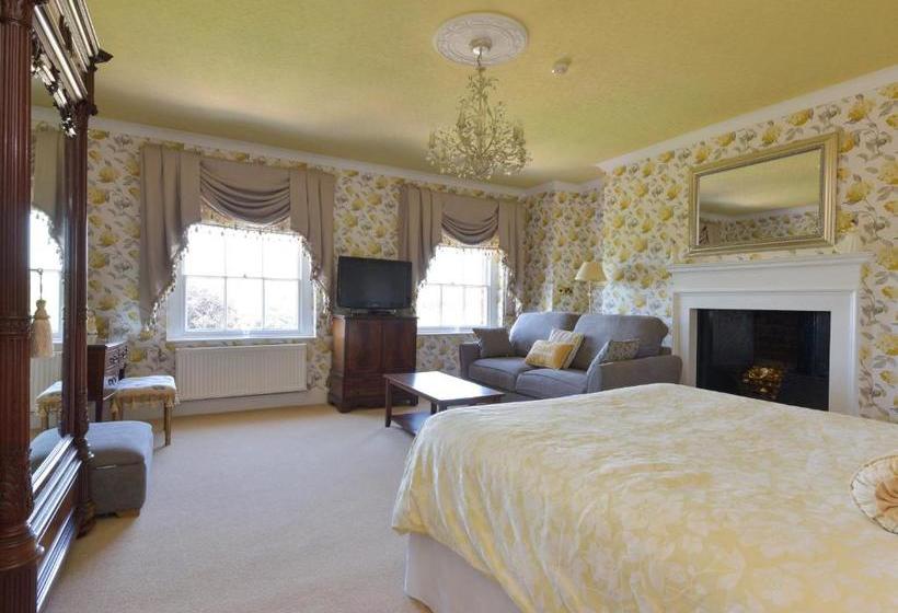 Kateshill House Bed & Breakfast