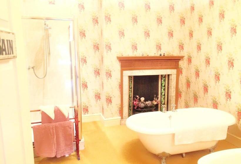 Kateshill House Bed & Breakfast