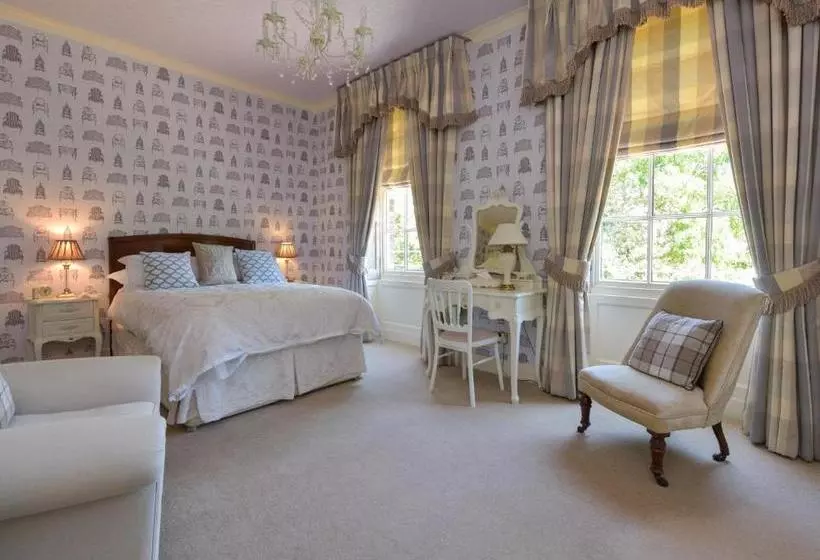 Kateshill House Bed & Breakfast