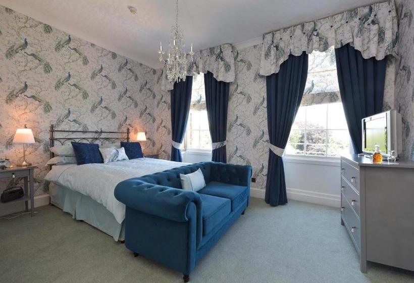 Kateshill House Bed & Breakfast