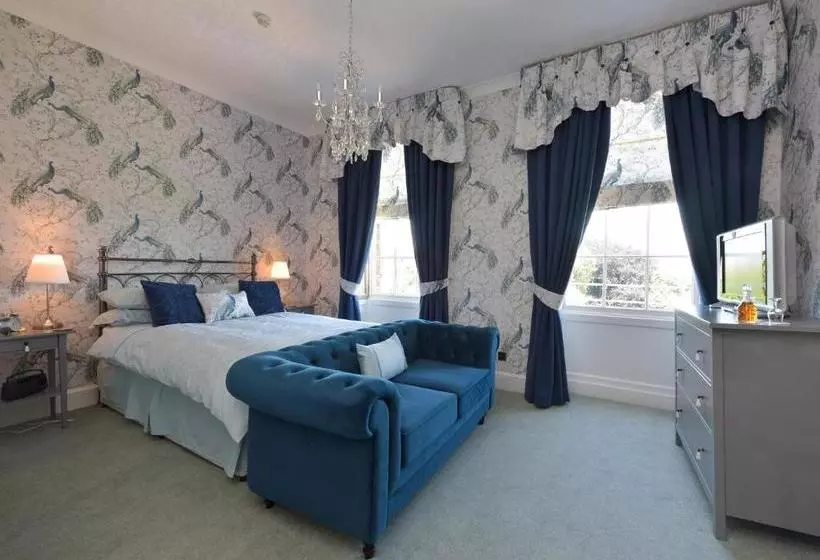 Kateshill House Bed & Breakfast