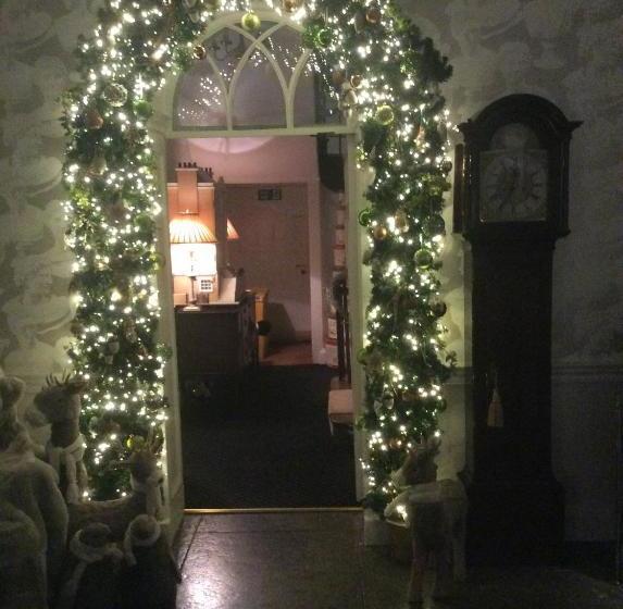 Kateshill House Bed & Breakfast