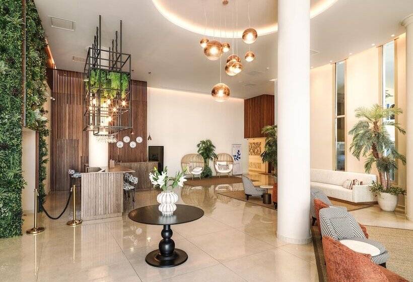 Leonardo Boutique Hotel Larnaca