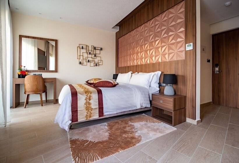 Leonardo Boutique Hotel Larnaca