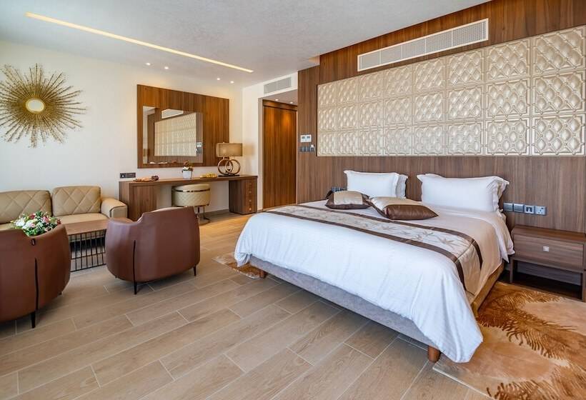 Leonardo Boutique Hotel Larnaca