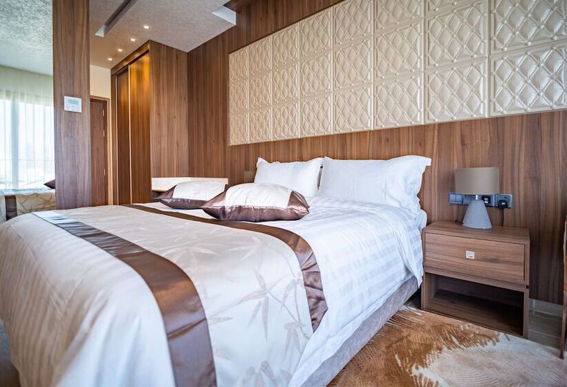 Leonardo Boutique Hotel Larnaca