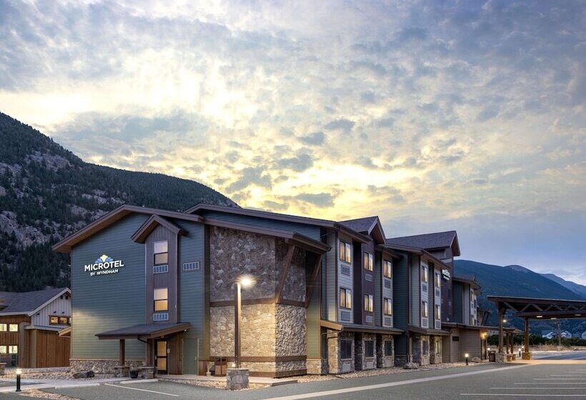 Microtel Inn & Suites By Wyndham Georgetown Lake