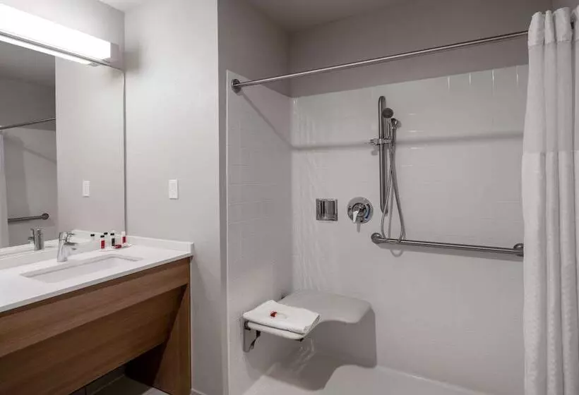 Microtel Inn & Suites By Wyndham Georgetown Lake