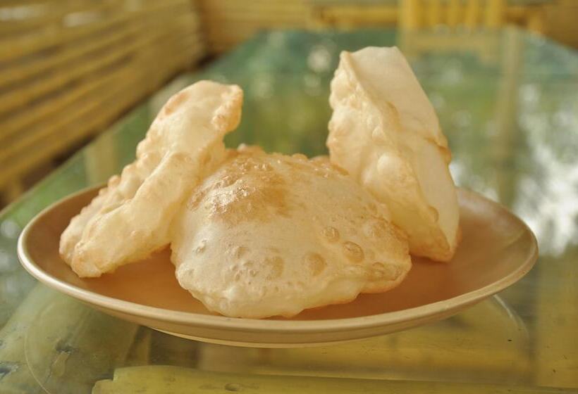 پانسیون Baga Beach Myron