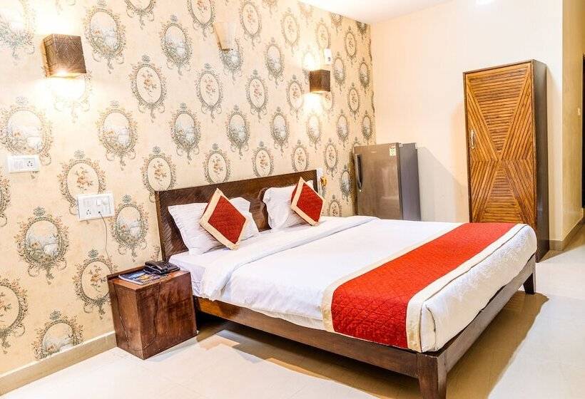 پانسیون Baga Beach Myron