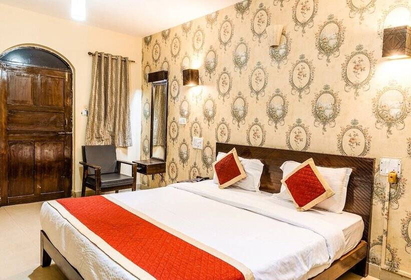 پانسیون Baga Beach Myron