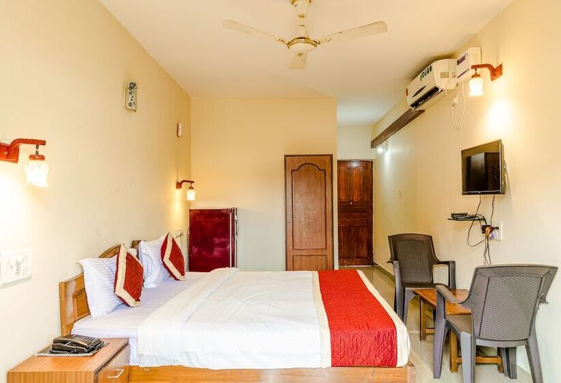 پانسیون Baga Beach Myron