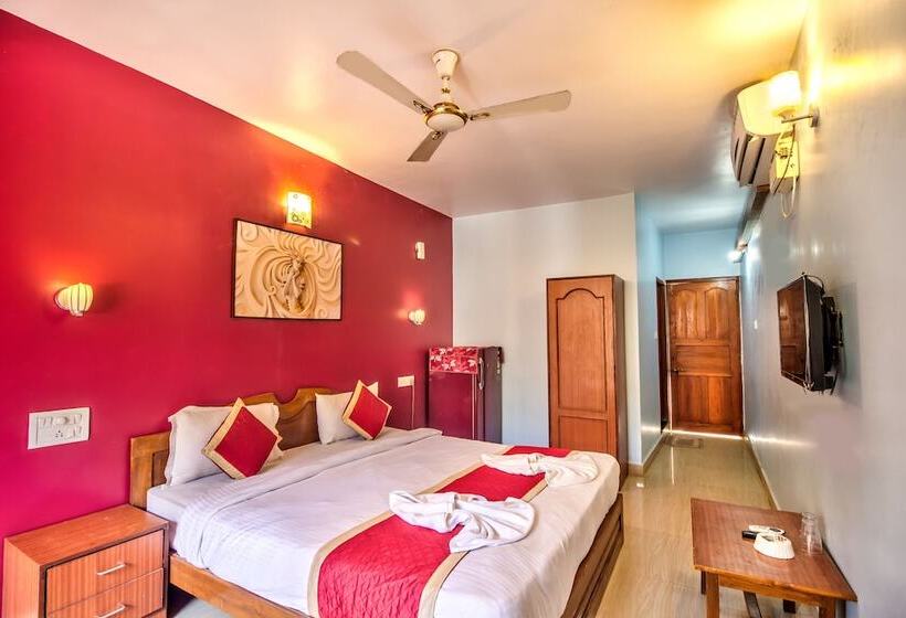 پانسیون Baga Beach Myron