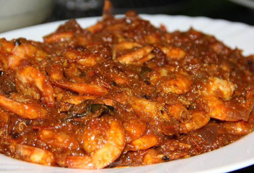 پانسیون Baga Beach Myron