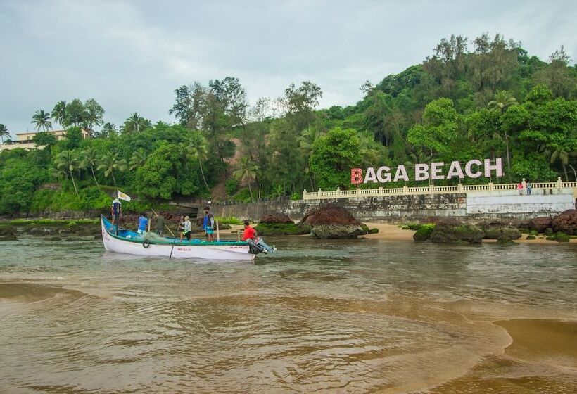 پانسیون Baga Beach Myron