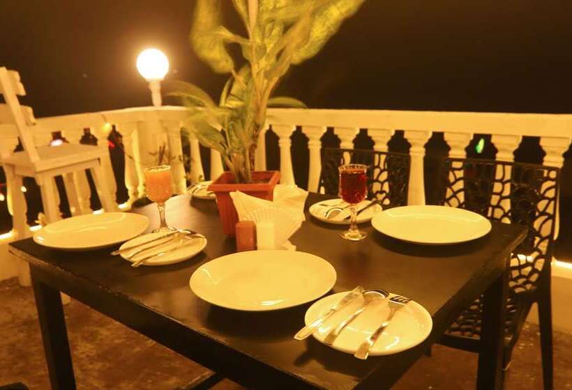 پانسیون Baga Beach Myron