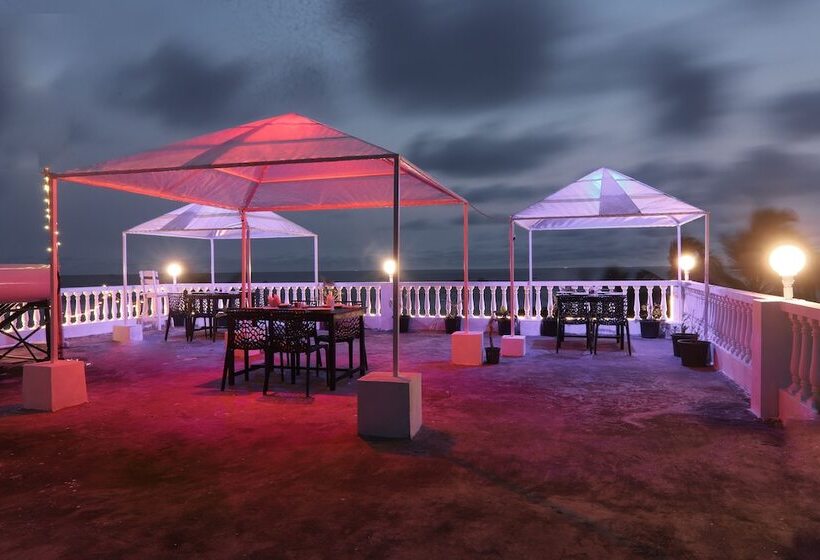 پانسیون Baga Beach Myron