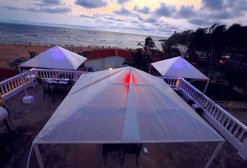 پانسیون Baga Beach Myron