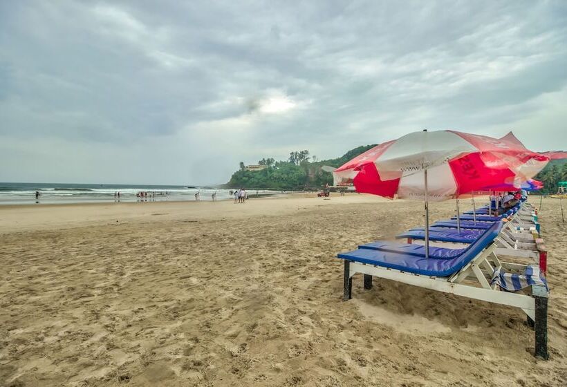 پانسیون Baga Beach Myron