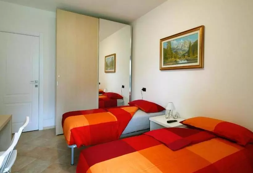 Majatalo Belcolle, Il Bello Della Tranquillità