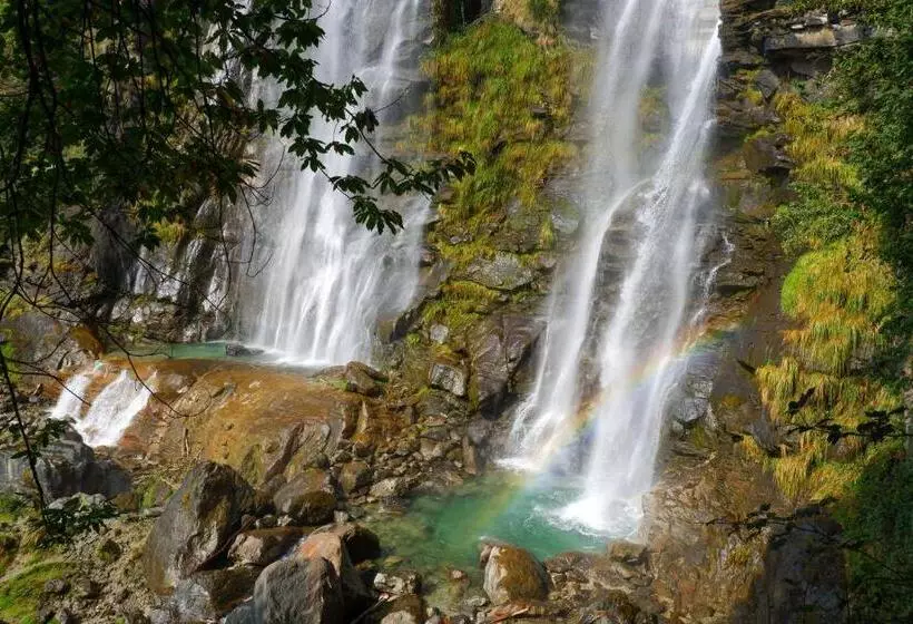 Majatalo Belcolle, Il Bello Della Tranquillità