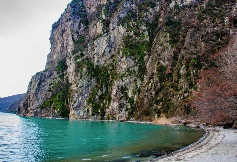 פנסיון Belcolle, Il Bello Della Tranquillità