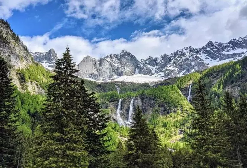 Majatalo Belcolle, Il Bello Della Tranquillità